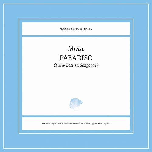 Paradiso: Lucio Battisti Songbook