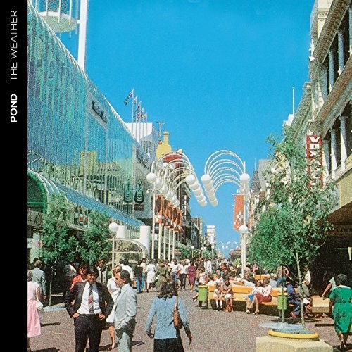Album Art