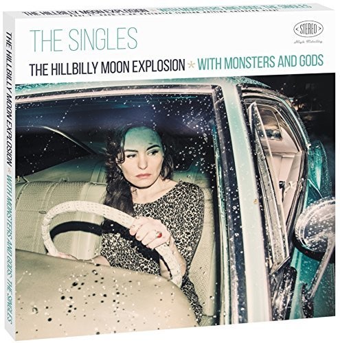 With Monsters & Gods: The Singles