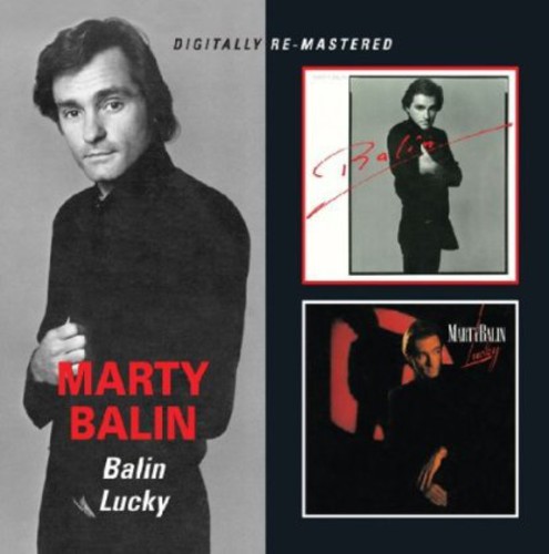 Balin/Lucky
