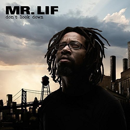 Mr. Lif - Don't Look Down [Vinyl]