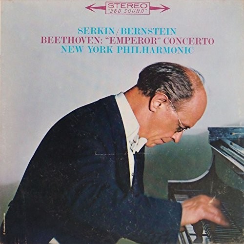 Beethoven: Piano Concerto 5