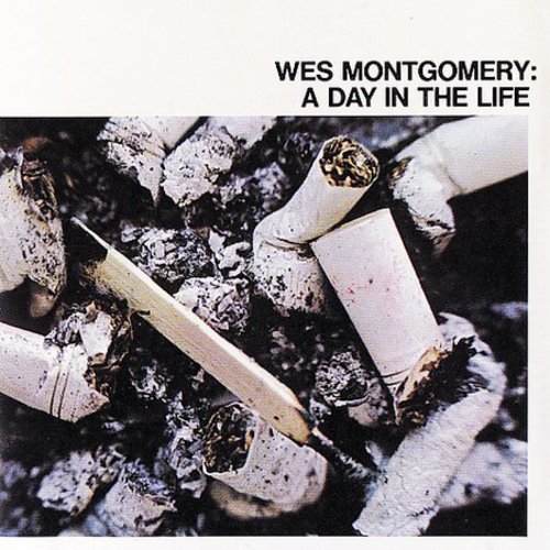 Day in the Life Wes Montgomery - Day in the Life