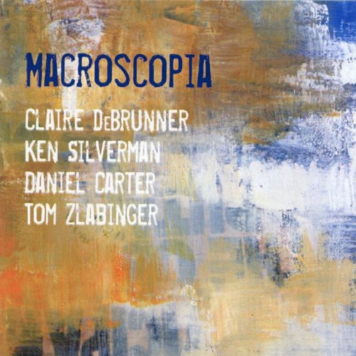 Debrunner/Silverman/Carter - MacRoscopia