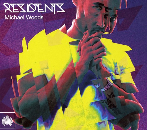 Mos Club Residents: Michael Woods