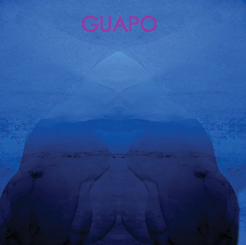 Guapo - Obscure Knowledge vinyl record cover