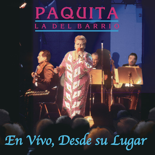 En Vivo Desde Su Lugar