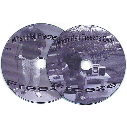 Album Art