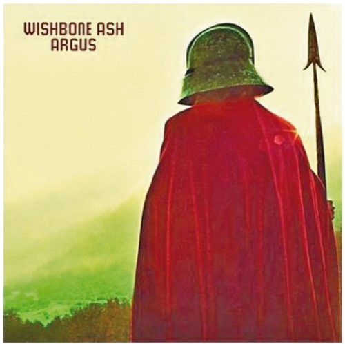 Wishbone Ash - Argus