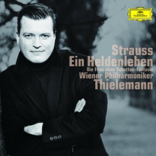 Strauss: Ein Heldenleben