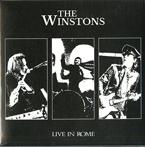 Live In Rome