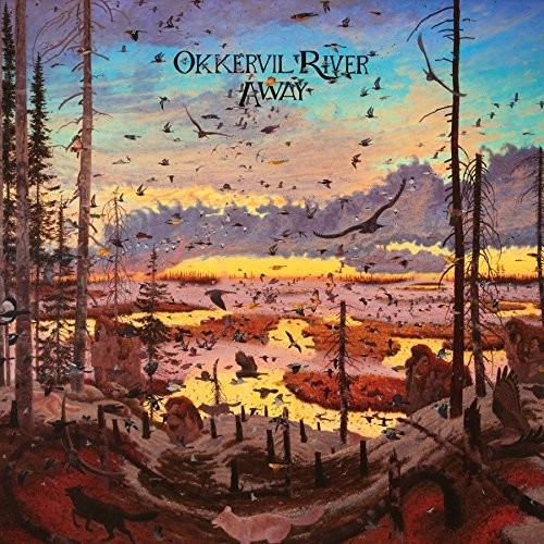 Album Art