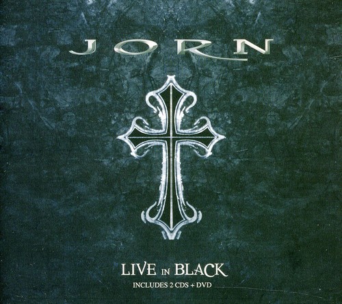 Live In Black