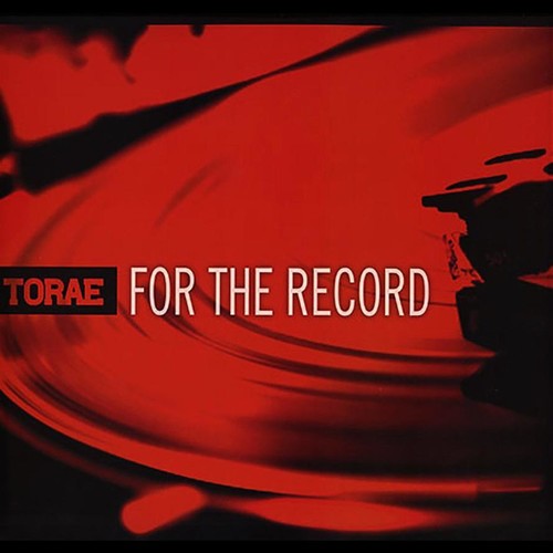 For the Record-Red Vinyl