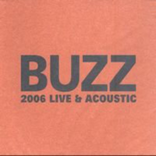 Live & Acoustic