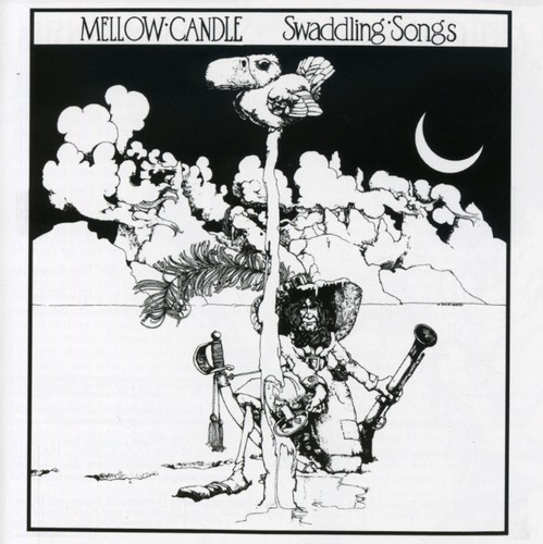 Swaddling Songs (Blk) (Uk)