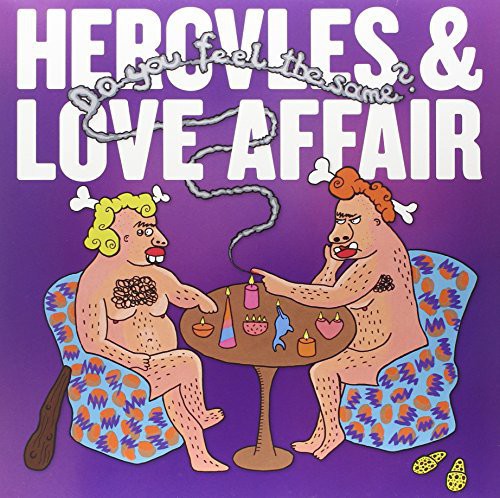 Album Art