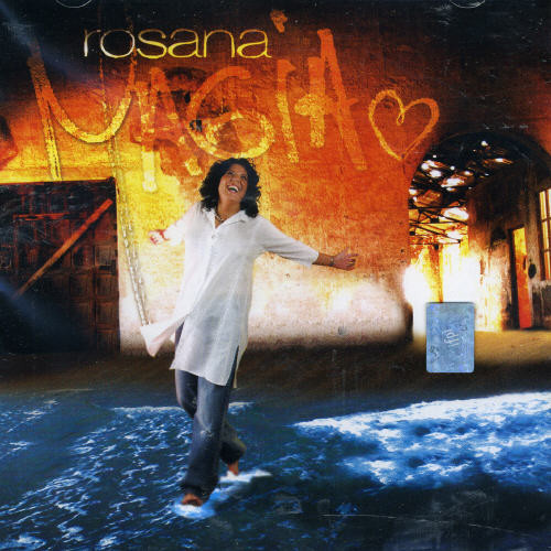Rosana - Magia [Import]