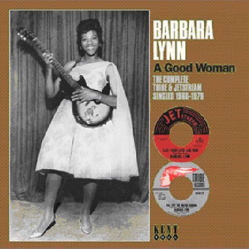 Good Woman