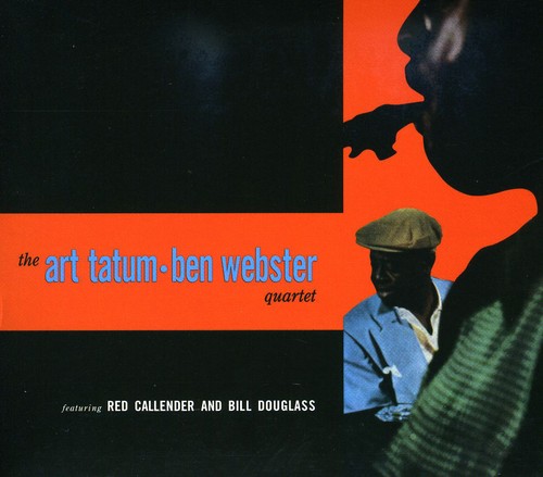 Art Tatum (Bonus Tracks)