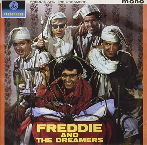 Freddie & The Dreamers (Bonus Track)