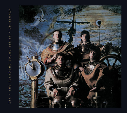 Album Art