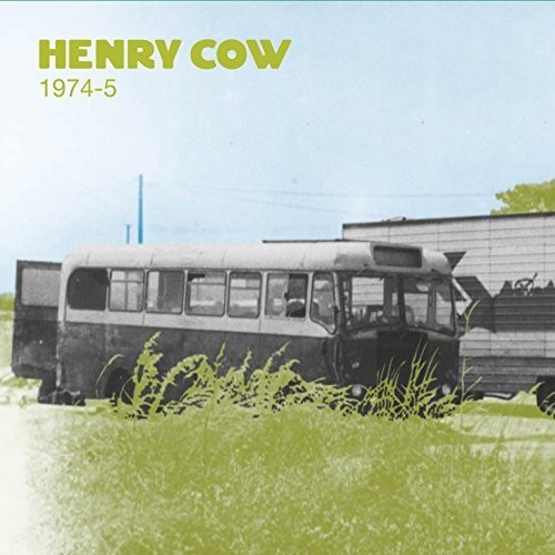 VOL.2: 1974-5