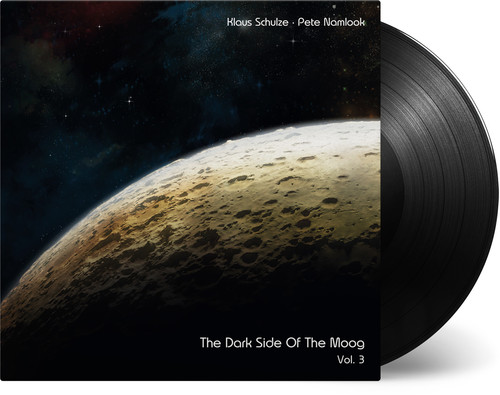 Dark Side Of The Moog Vol. 3 : Phantom Heart