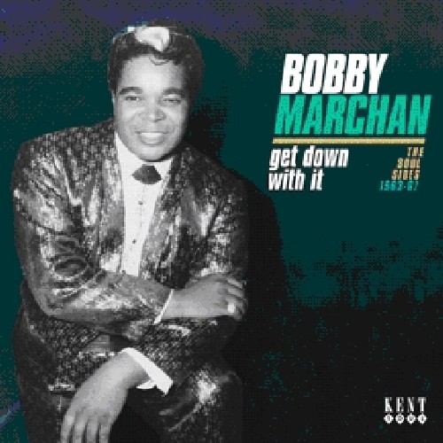 Get Down With It: Soul Sides 1963-67