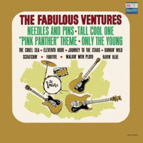 Fabulous Ventures
