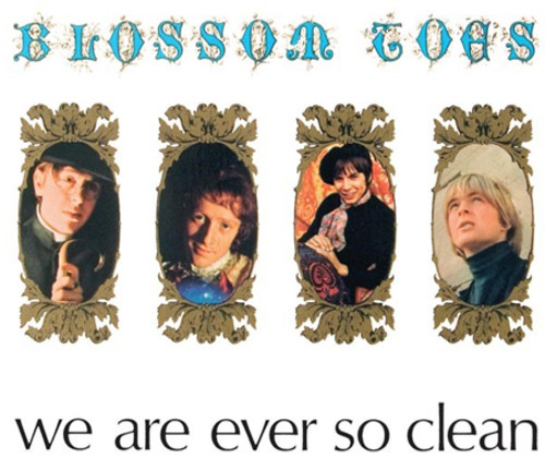 We Are Ever So Clean (Uk)
