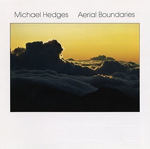 Aerial Boundaries