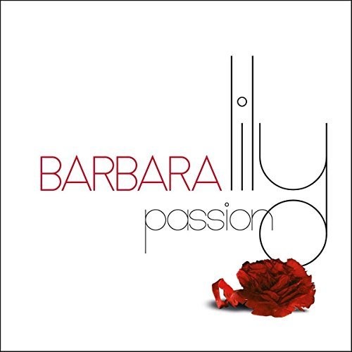 Lily Passion (Can)