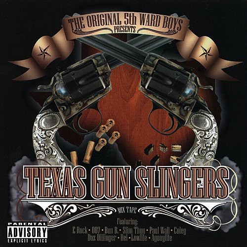 Album Art