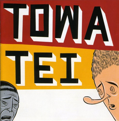 Album Art