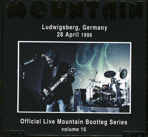 Ludwigsberg 1996