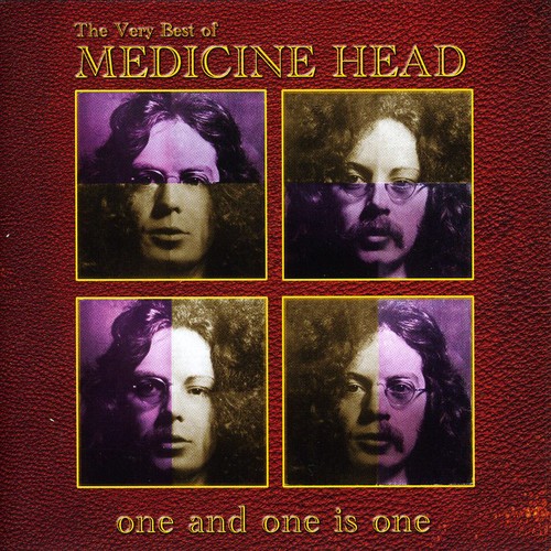 Best Of-One & One Is One