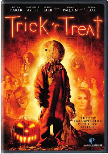Lord/Cox/Baker/Bibb - Trick 'R Treat