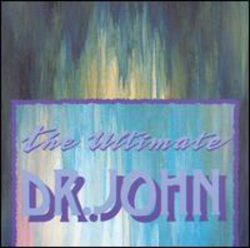 Dr. John - Ultimate Dr John
