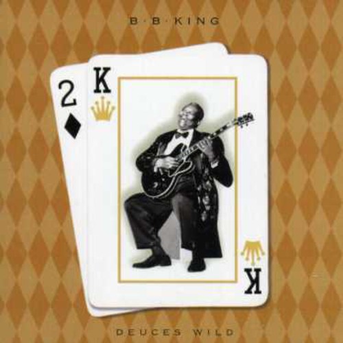 B.B. King - Deuces Wild