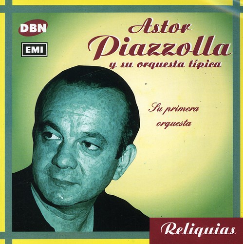 Su Primera Orquesta