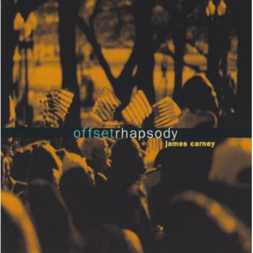 Offset Rhapsody