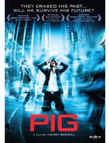 Pig - Pig