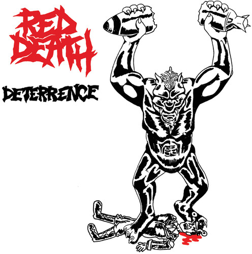Deterrence