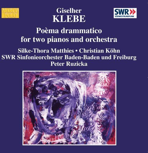 Silke-Thora Matthies - Piano Music 2