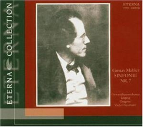 Symphony No 7