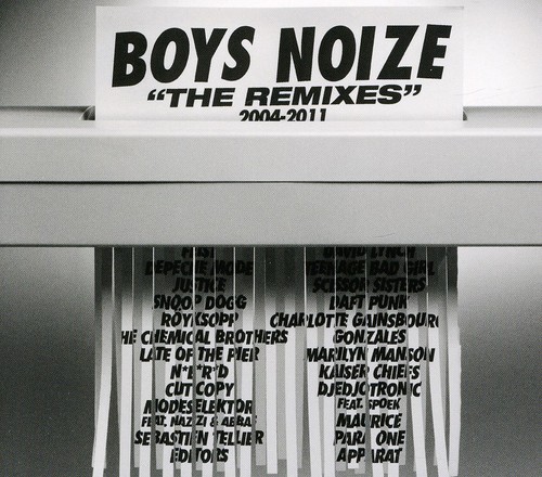 Album Art