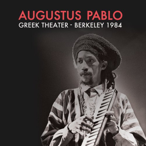 Greek Theater Berkeley Ca 1984