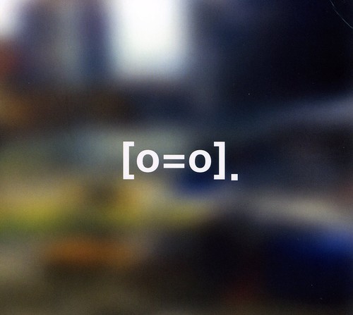 Kwes - Meantime vinyl record cover