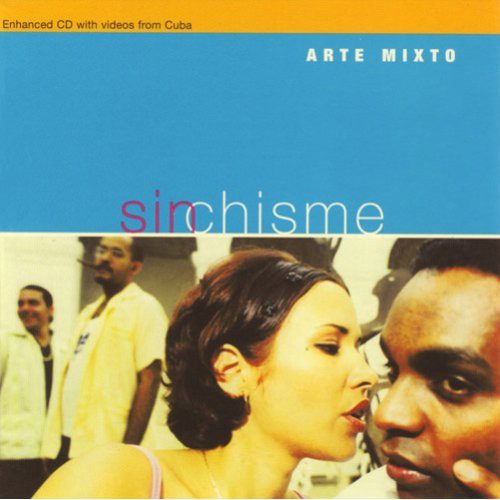 Arte Mixto - Sin Chisme